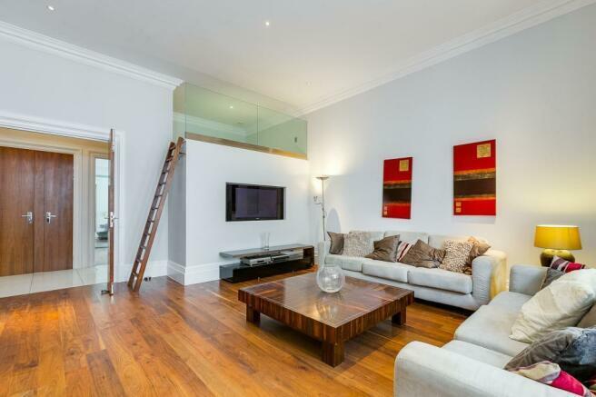 Main image of property: Queen's Gate Place, South Kensington, SW7