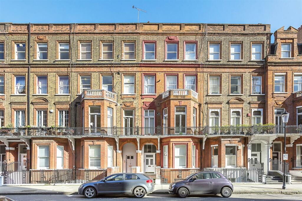 Main image of property: Rosary Gardens, South Kensington, SW7