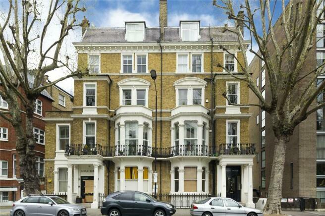 Main image of property: Addison Road, London