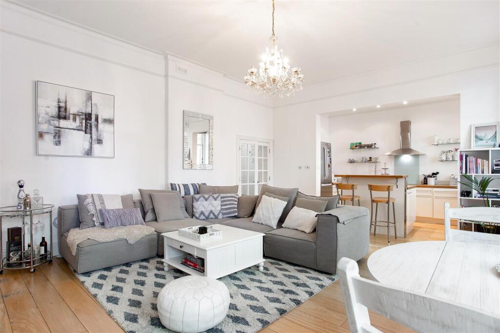 Main image of property: Queen's Gate, South Kensington, SW7