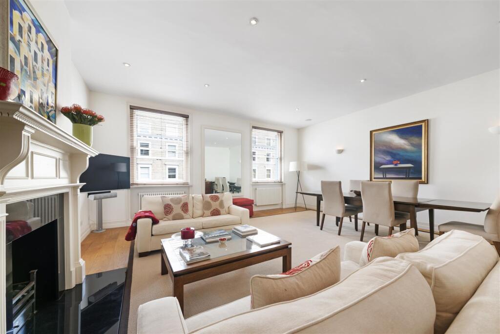 Main image of property: Elvaston Place, South Kensington, SW7