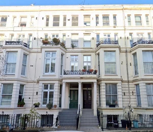 Main image of property: Longridge Road, Earls Court, SW5