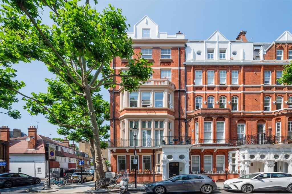 Main image of property: Collingham Gardens, London