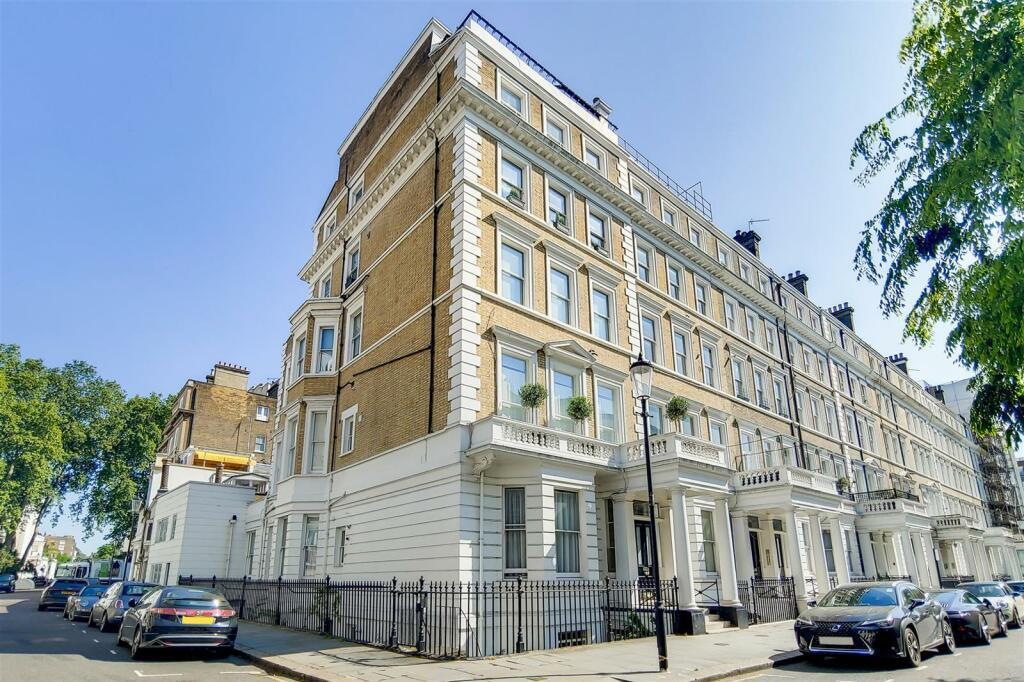 Main image of property: Southwell Gardens, South Kensington, SW7