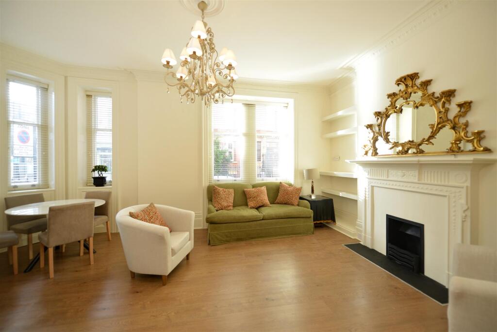 Main image of property: Court Place, London