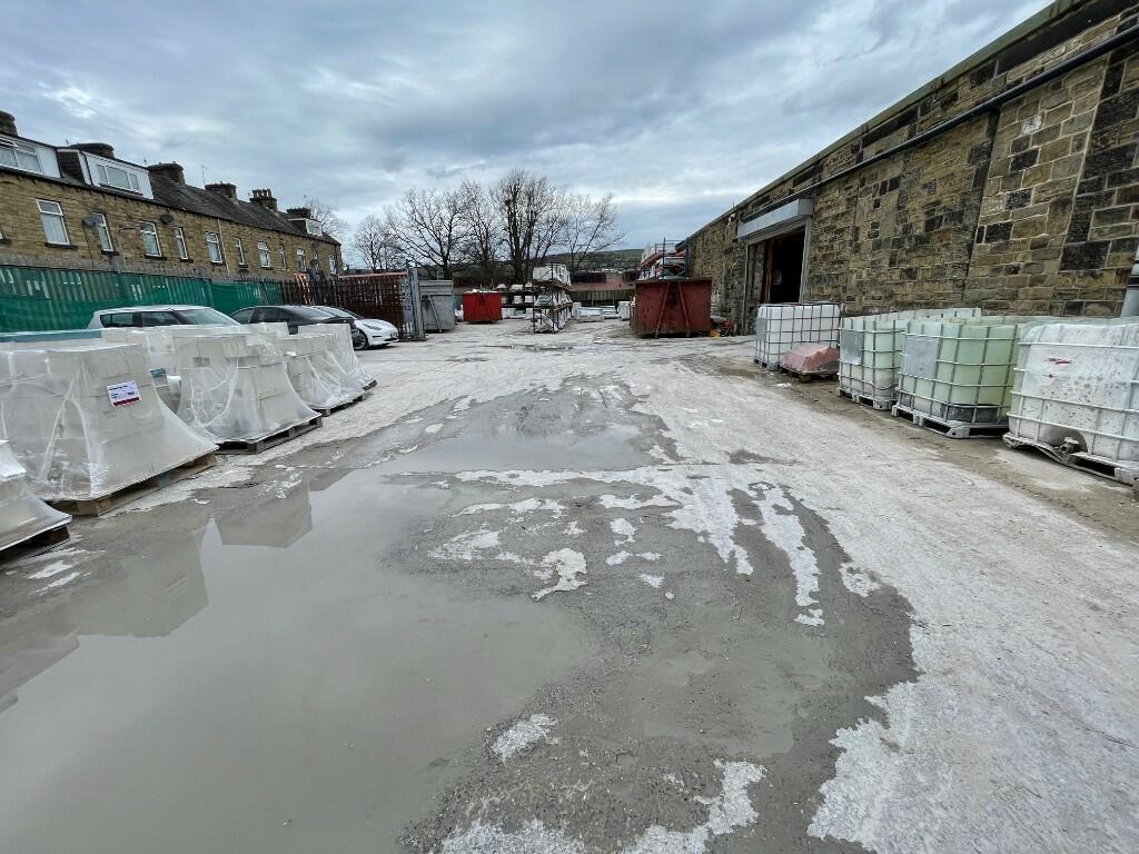 Additional property image - Parson Street, Keighley, West Yorkshire, BD21