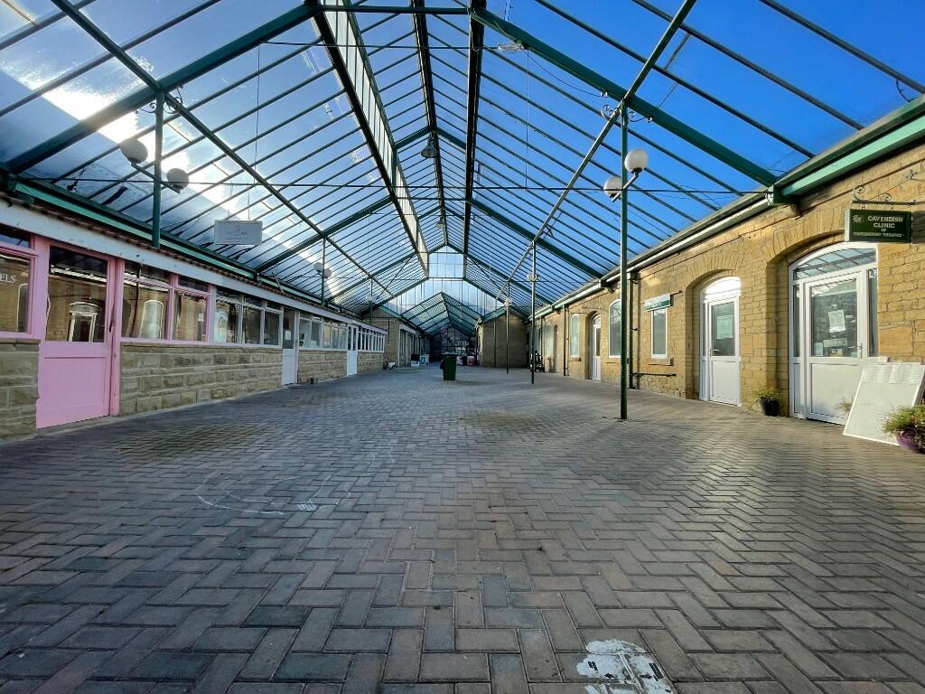 Additional property image - Cavendish Court, Lawkholme Lane, Keighley, West Yorkshire, BD21