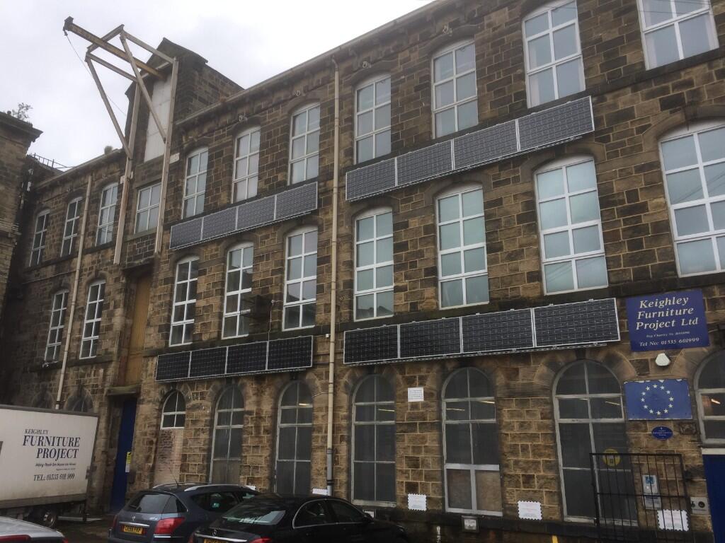 Main image of property: Oakworth Road, Keighley, West Yorkshire, BD21