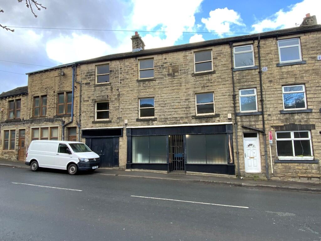 Main image of property: Halifax Road, Keighley, West Yorkshire, BD21