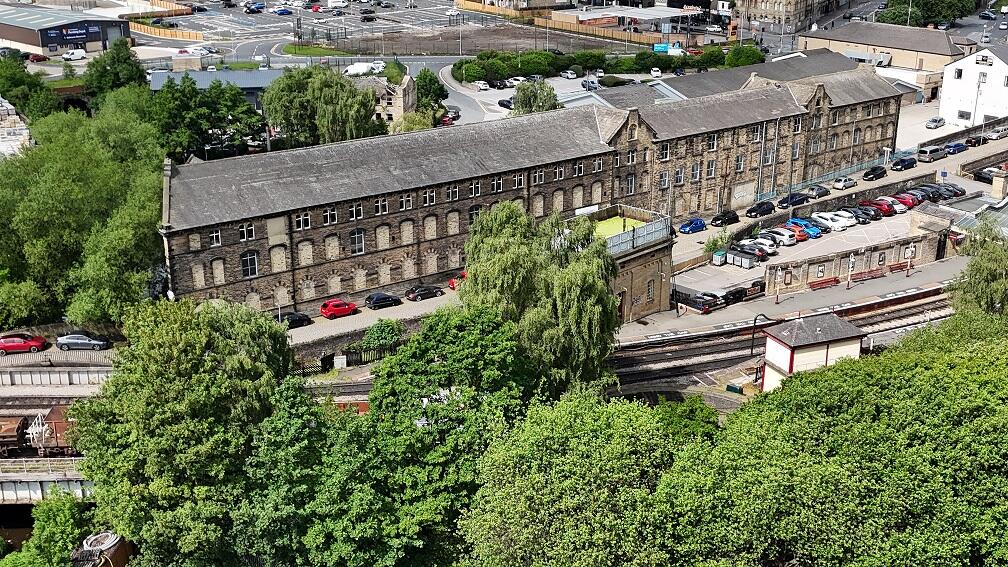Main image of property: Low Mill Lane, Keighley, West Yorkshire, BD21