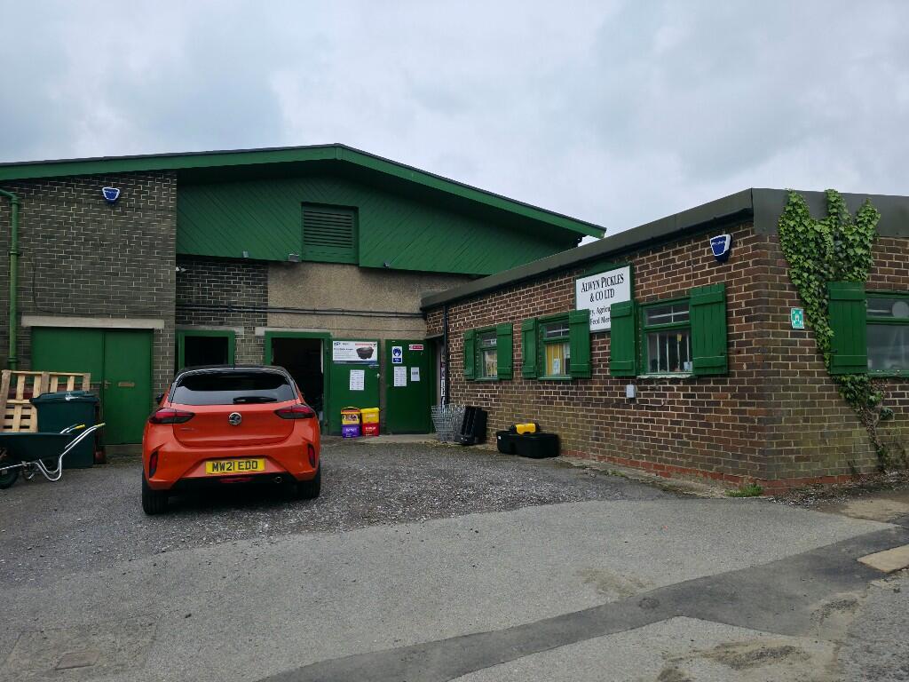 Main image of property: Bedford Street, Keighley, West Yorkshire, BD21
