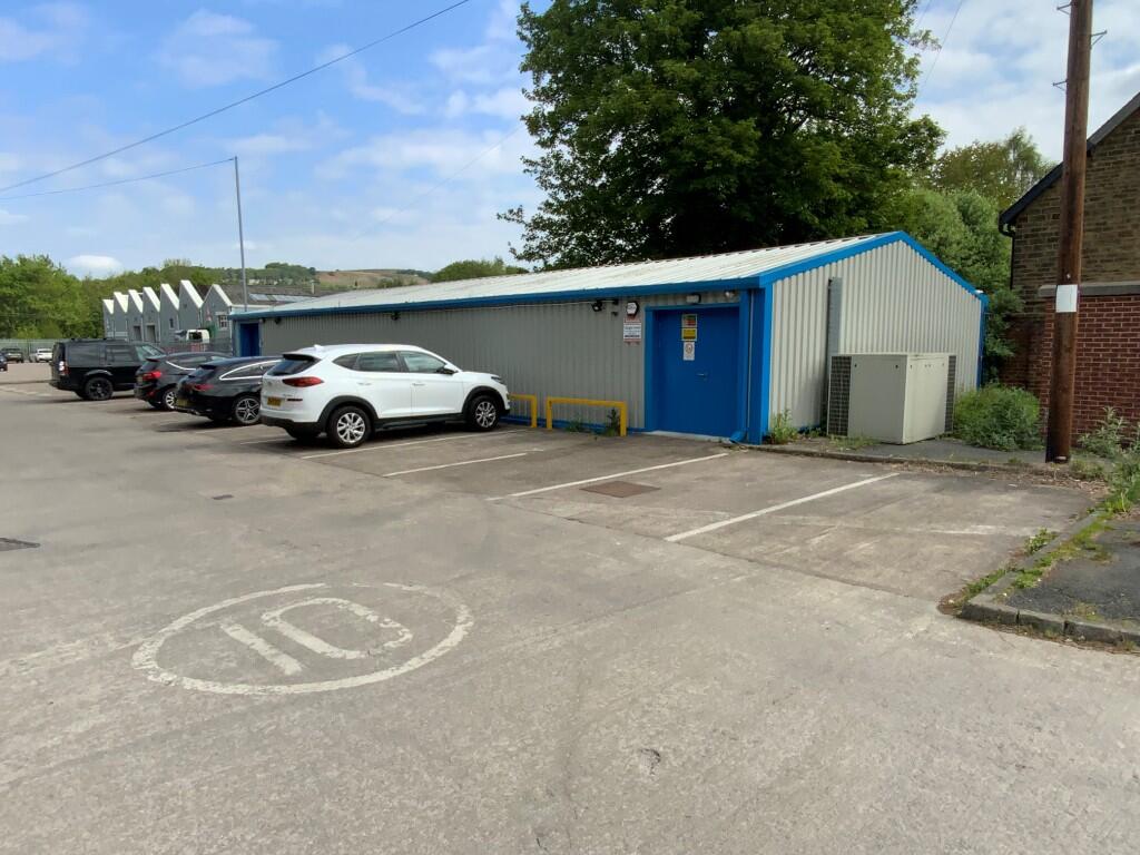 Main image of property: Hirst Wood Road, Shipley, West Yorkshire, BD18