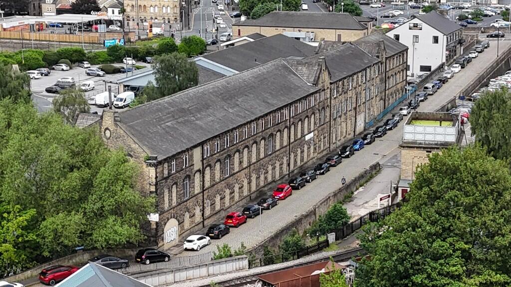 Main image of property: Low Mill Lane, Keighley, West Yorkshire, BD21