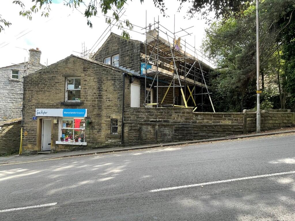 Main image of property: Bridgehouse Lane, Keighley, West Yorkshire, BD22