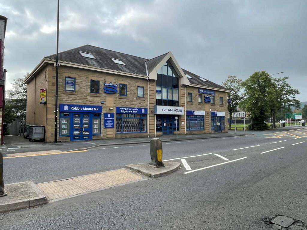 Main image of property: North Street, Keighley, West Yorkshire, BD21