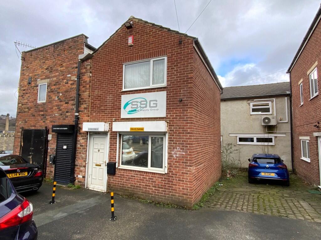 Main image of property: Cross Rosse Street, Shipley, West Yorkshire, BD18