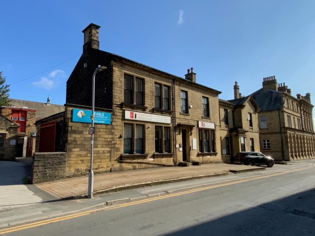 Main image of property: Russell Street, Keighley, West Yorkshire, BD21