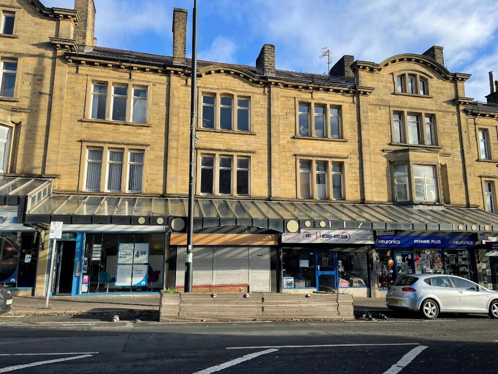 Main image of property: Cavendish Street, Keighley, West Yorkshire, BD21