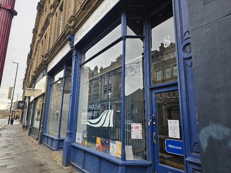 Main image of property: North Street, Keighley, West Yorkshire, BD21