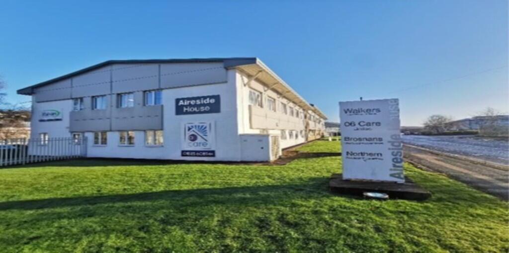 Main image of property: Royd Ings Avenue, Keighley, West Yorkshire, BD21