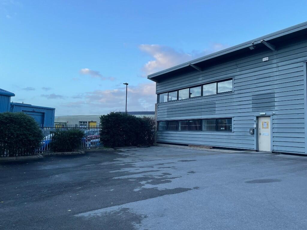 Main image of property: Carleton New Road, Skipton, North Yorkshire, BD23