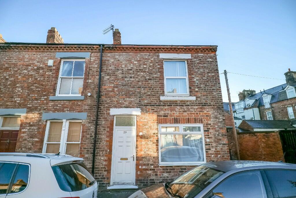 Main image of property: Napier Street, Darlington, County Durham, DL3