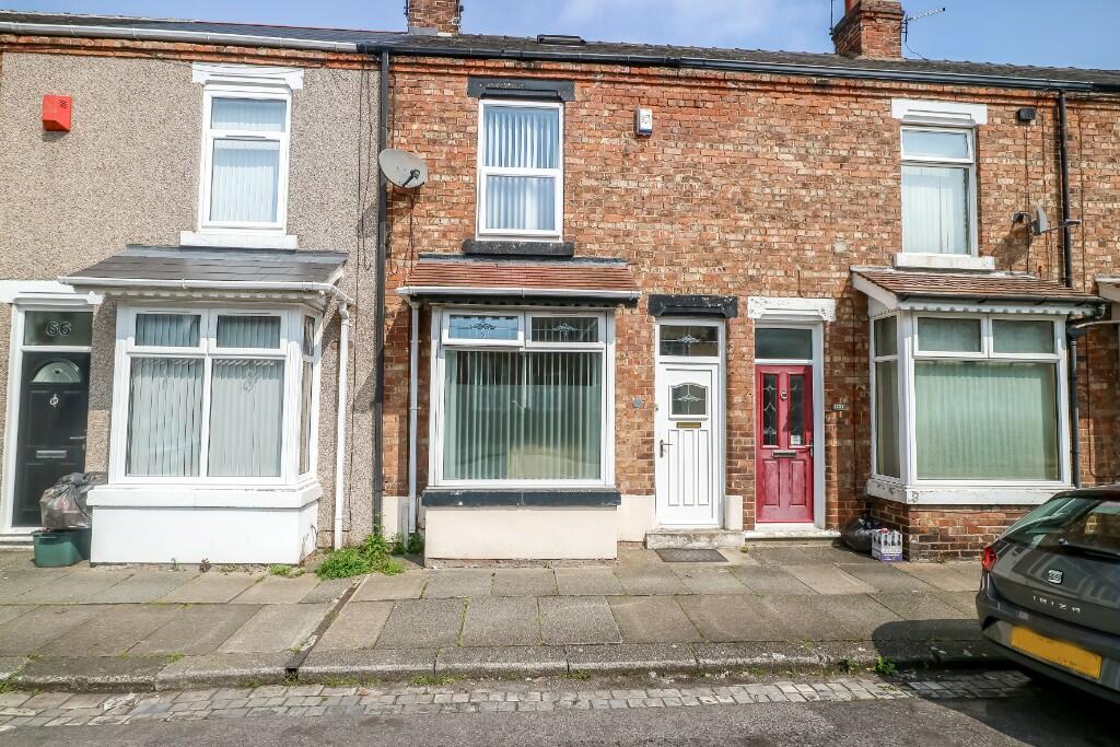 Main image of property: Reid Street, Darlington, County Durham, DL3