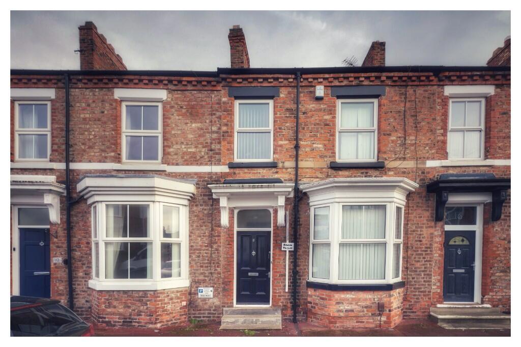 Main image of property: Room 3,Maude Street, Darlington, County Durham, DL3