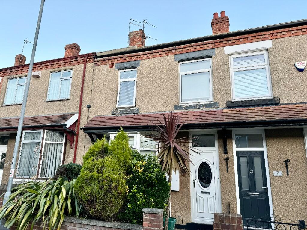 Main image of property: Room 1,Coniston Street, Darlington, County Durham, DL3