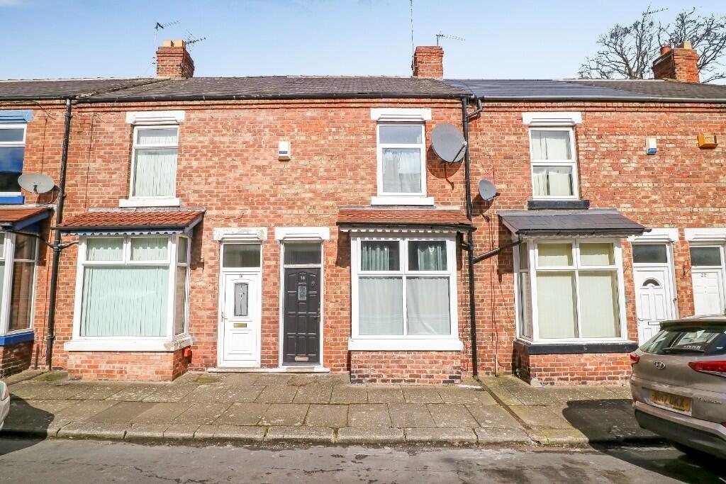 Main image of property: Columbia Street, Darlington, County Durham, DL3