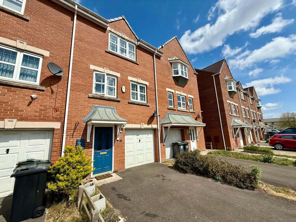 Main image of property: Tebay Close, Darlington, County Durham, DL1
