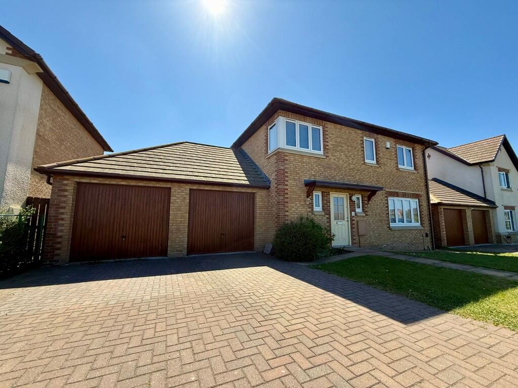 Main image of property: Turf Close, Darlington, County Durham, DL2