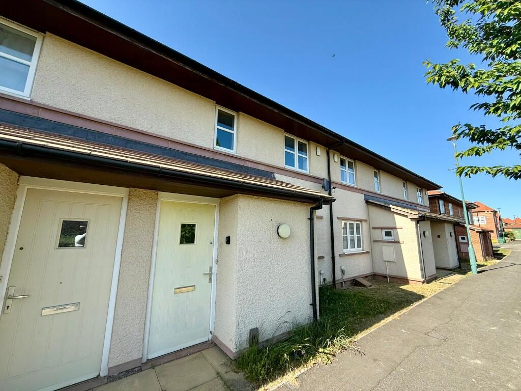 Main image of property: Hunt Mews, Darlington, County Durham, DL2