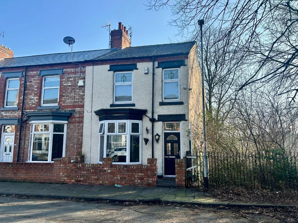 Main image of property: Room 1,Brook Terrace, Darlington, County Durham, DL3