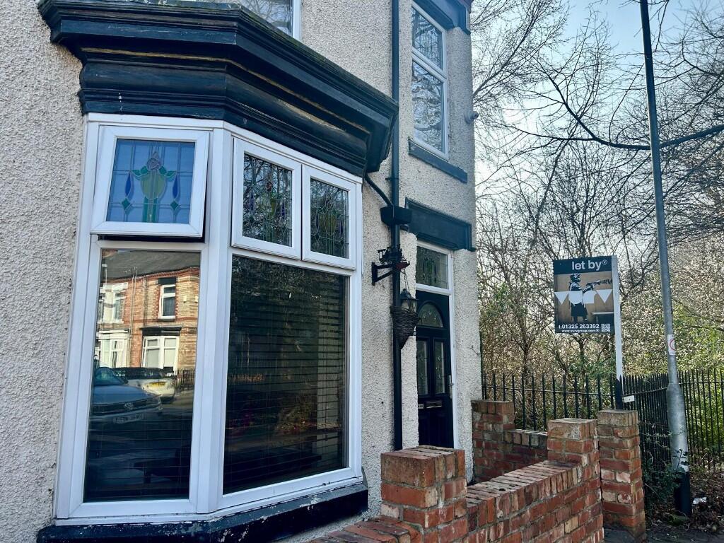 Main image of property: Room 1,Brook Terrace, Darlington, County Durham, DL3