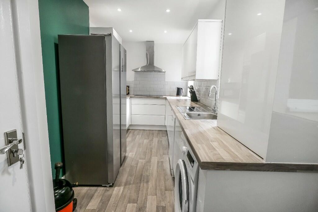 Main image of property: Room 2,Southburn Terrace, Hartlepool, TS25