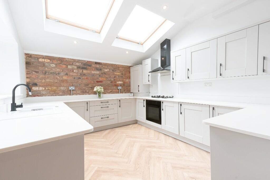 Main image of property: Barrington Road, Liverpool, Merseyside, L15