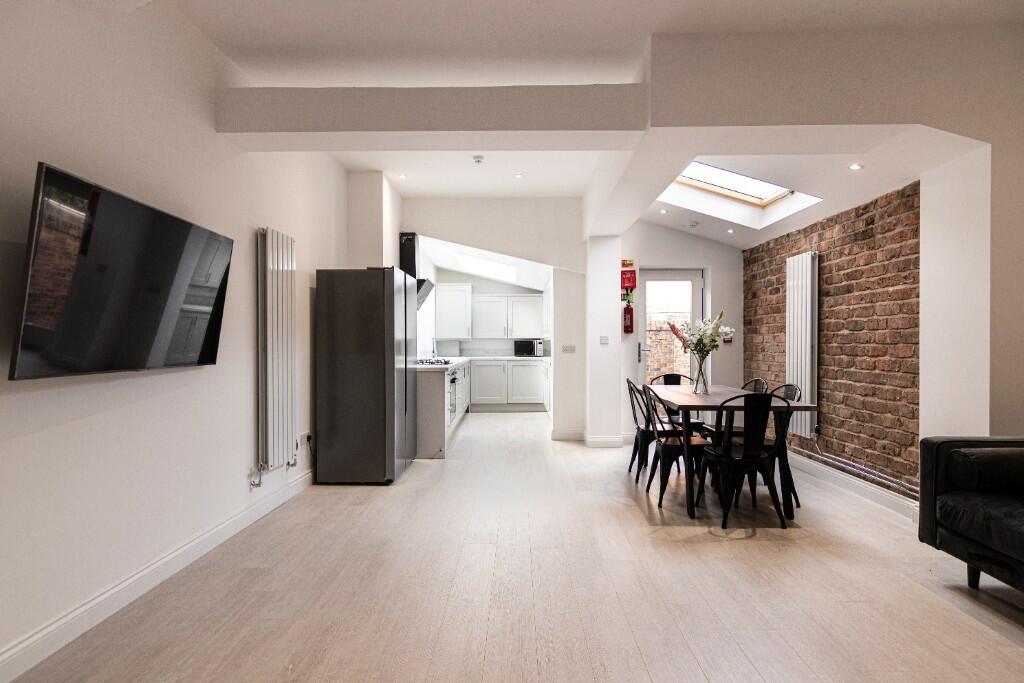 Main image of property: Wellington Avenue, Liverpool, Merseyside, L15