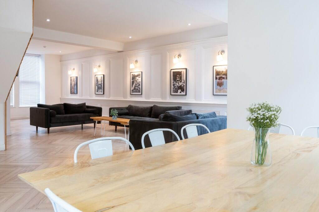 Main image of property: Langdale Road, Liverpool, Merseyside, L15