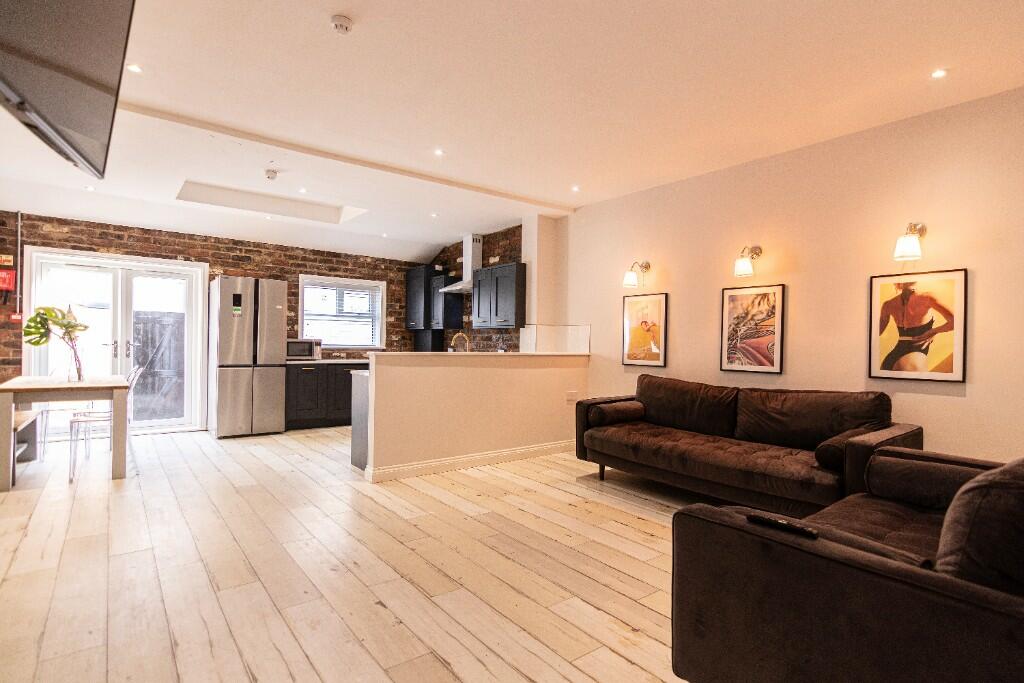 Main image of property: Avondale Road, Liverpool, Merseyside, L15