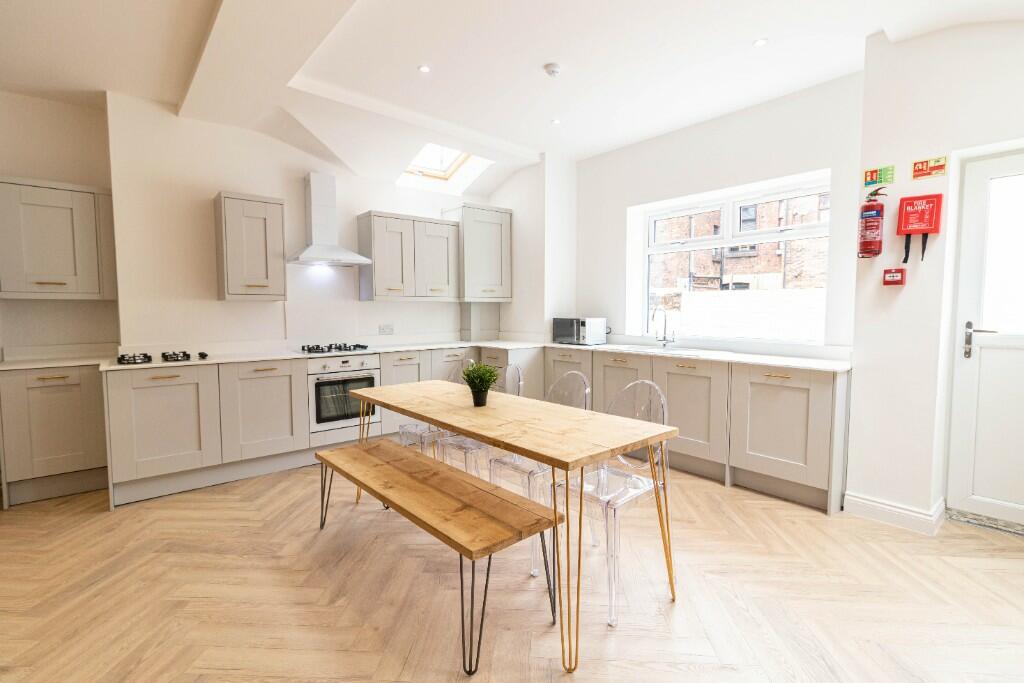 Main image of property: Bagot Street, Liverpool, Merseyside, L15