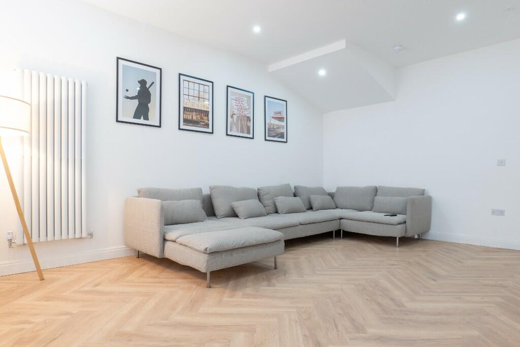 Main image of property: Garmoyle Road, Liverpool, Merseyside, L15