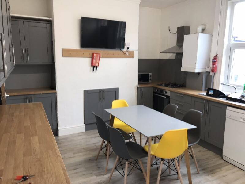 Main image of property: Grimthorpe Street, Headingley, Leeds