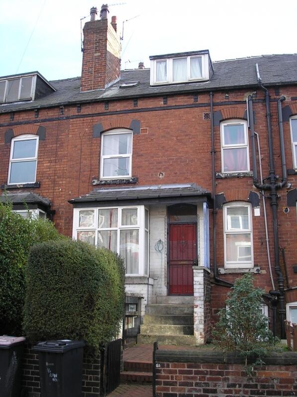 Main image of property: Royal Park Avenue, Hyde Park, Leeds