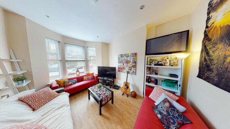 Main image of property: Delph Mount, Woodhouse, Leeds
