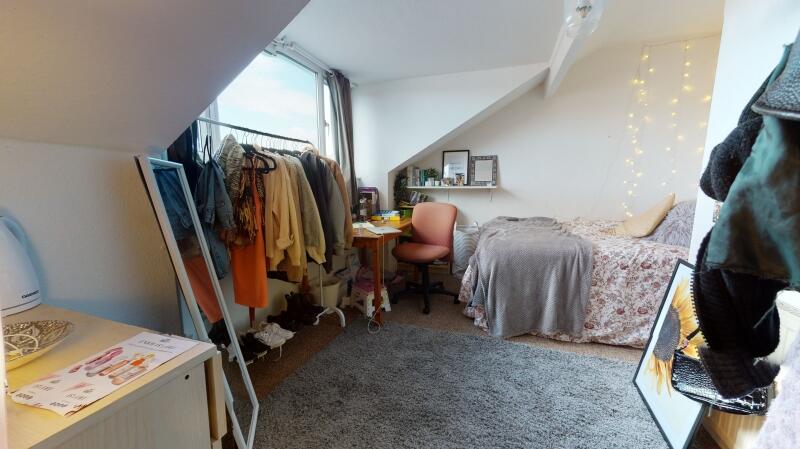 Main image of property: Brudenell View, Hyde Park, Leeds