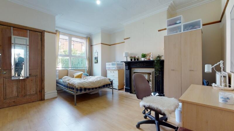 Main image of property: Royal Park Avenue, Hyde Park, Leeds