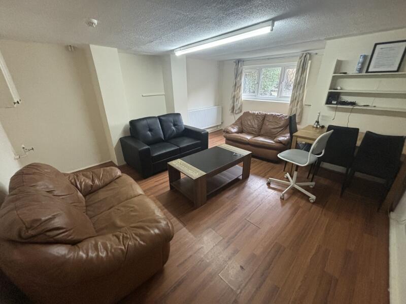 Main image of property: Royal Park Avenue, Hyde Park, Leeds