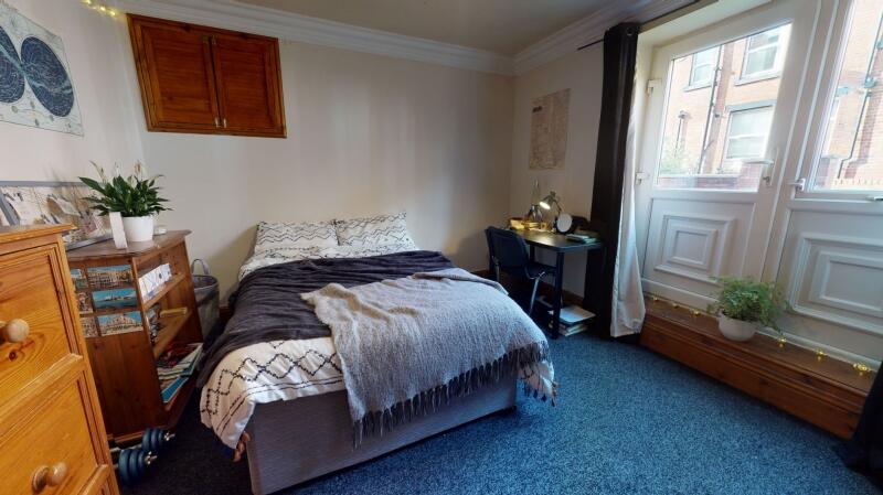 Main image of property: Manor Drive, Hyde Park, Leeds