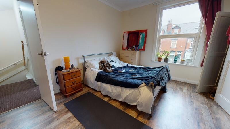Main image of property: Brudenell Street, Hyde Park, Leeds
